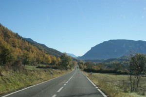 Pyrenees