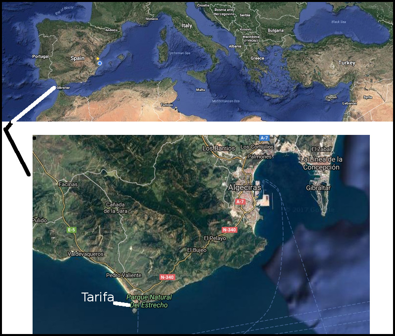 Tarifa