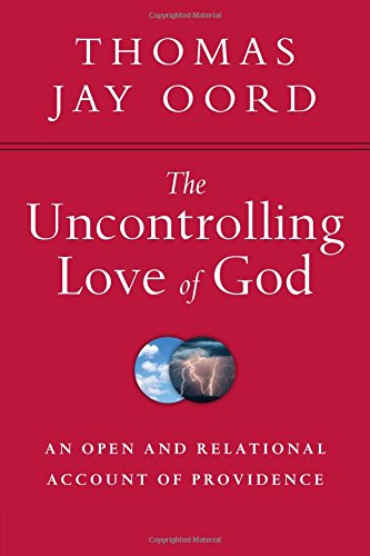 Uncontrolling Love